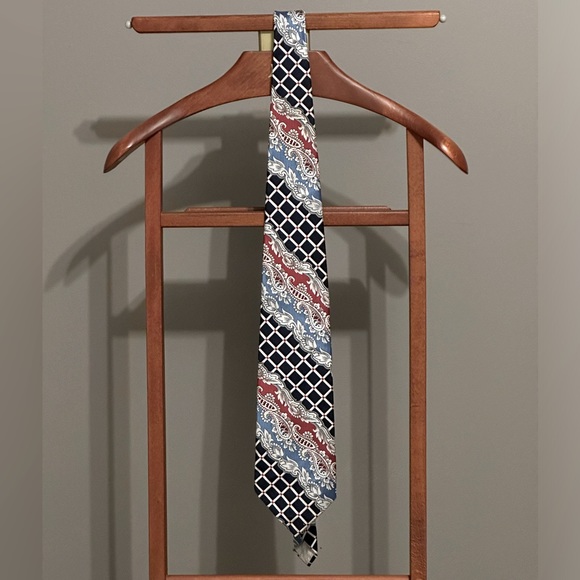 Christian Dior Vintage Tie - Picture 1 of 5